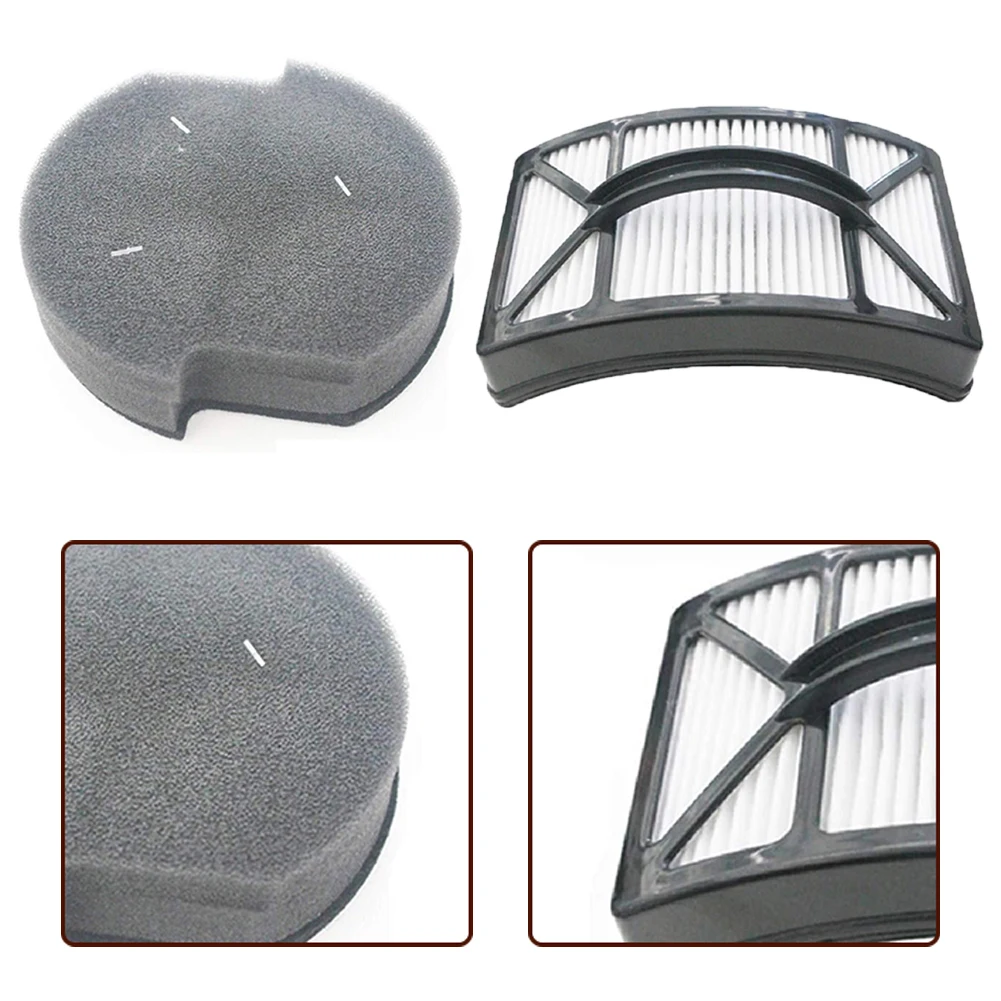 Filter Filter Sponge Pet Filter Kit For Powerlifter Pet Vacuum 1604127 1604130 1309R 1309W Sweeper Washable Parts
Filter Filter Sponge Pet Filter Kit For Powerlifter Pet Vacuum 1604127 1604130 1309R 1309W Sweeper Washable Parts