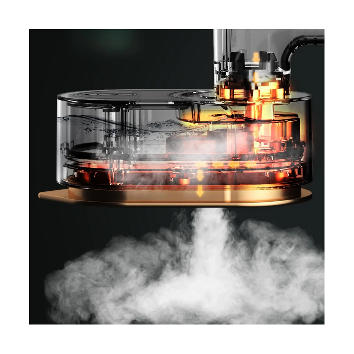 Ручной Утюг с отпаривателем, дорожный мини-Утюг с отпаривателем для одежды, портативный утюг с отпаривателем для сухой и влажной глажки, европейская вилка-B
Ручной Утюг с отпаривателем, дорожный мини-Утюг с отпаривателем для одежды, портативный утюг с отпаривателем для сухой и влажной глажки, европейская вилка-B