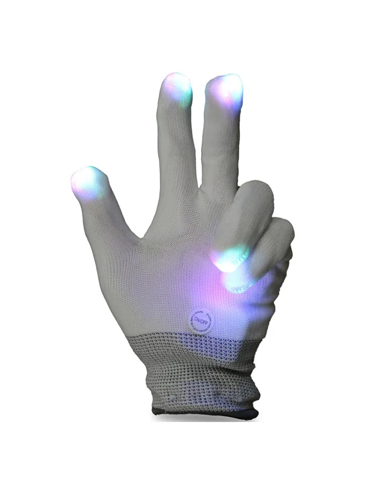 Оригинальные перчатки для пальцев, мерцающие волшебные светящиеся перчатки, игрушки для Хэллоуина, украшения для Хэллоуина, аксессуары для вечеринок
Оригинальные перчатки для пальцев, мерцающие волшебные светящиеся перчатки, игрушки для Хэллоуина, украшения для Хэллоуина, аксессуары для вечеринок