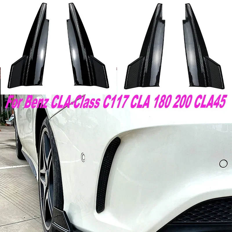 Применимо к Mercedes-Benz CLA-Class C117 CLA 180 200 CLA45 AMG 2013-19 модификация углового бампера заднего бампера
Применимо к Mercedes-Benz CLA-Class C117 CLA 180 200 CLA45 AMG 2013-19 модификация углового бампера заднего бампера