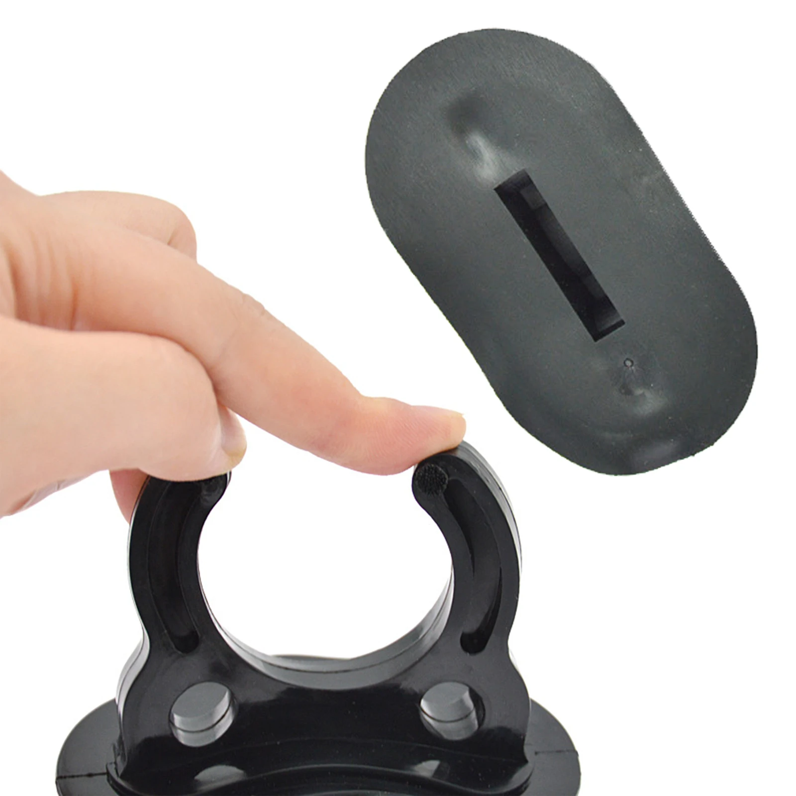 Replacement 2 Pcs Paddle Holders Black For Inflatable Boats For Rubber Boats Paddle Clips High Quality 2023 New
Replacement 2 Pcs Paddle Holders Black For Inflatable Boats For Rubber Boats Paddle Clips High Quality 2023 New