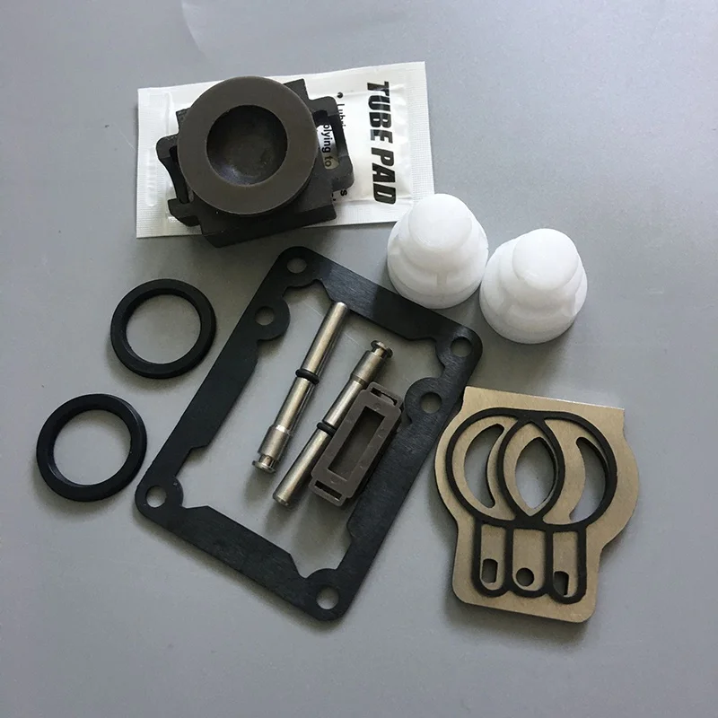 

HUSKY 1590 pneumatic diaphragm pump 236273/25506 1 air valve repair kits/HUSKY valve accessories/HUSKY repair parts