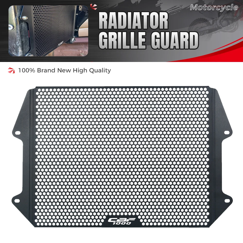CBF1000 Accessories Motorcycle CNC For Honda CBF1000 CBF 1000 FA 2011 2012 2013 Aluminum Radiator Grille Guard Cover Protector
CBF1000 Accessories Motorcycle CNC For Honda CBF1000 CBF 1000 FA 2011 2012 2013 Aluminum Radiator Grille Guard Cover Protector