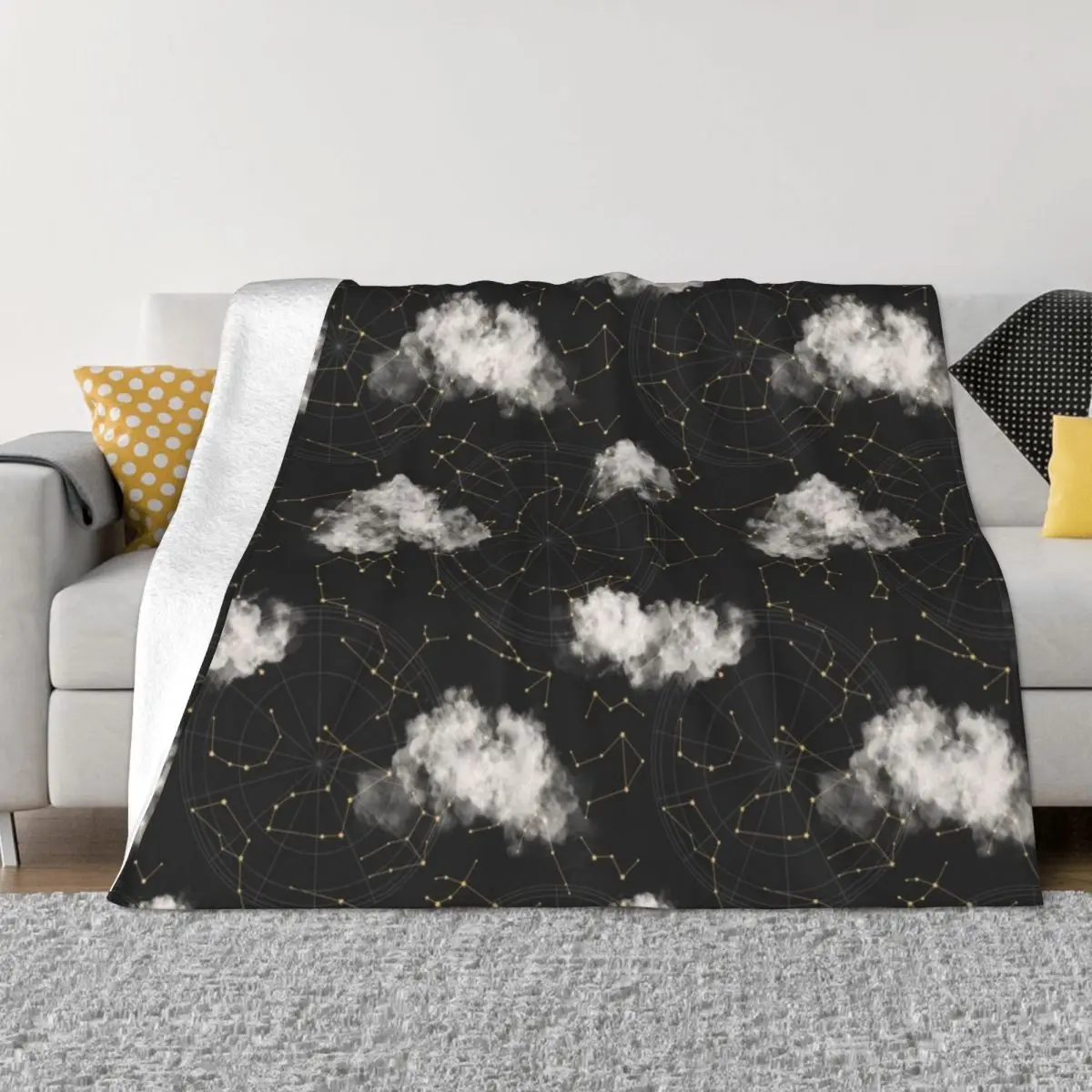 Astrology Black Gold constellation Pattern Gift Premium Art Apparel Essential Motivation Inspiration Joy Mood Funn Throw Blanket
Astrology Black Gold constellation Pattern Gift Premium Art Apparel Essential Motivation Inspiration Joy Mood Funn Throw Blanket