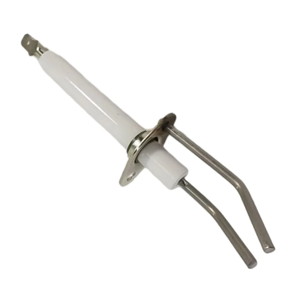 Parts Grill Burner Ignitor Accessories BBQ Electrode Fittings 008090-000 1pc For IG-41B Long 3 Inch Replacement
Parts Grill Burner Ignitor Accessories BBQ Electrode Fittings 008090-000 1pc For IG-41B Long 3 Inch Replacement