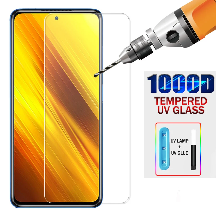 УФ-закаленное стекло для Xiaomi 11T 12T Pro, защитная пленка Mi 11 10 Lite 9T 10T 5G SE 9 6 8 Xiaomi11T mi12t Mi11T, защита экрана
УФ-закаленное стекло для Xiaomi 11T 12T Pro, защитная пленка Mi 11 10 Lite 9T 10T 5G SE 9 6 8 Xiaomi11T mi12t Mi11T, защита экрана