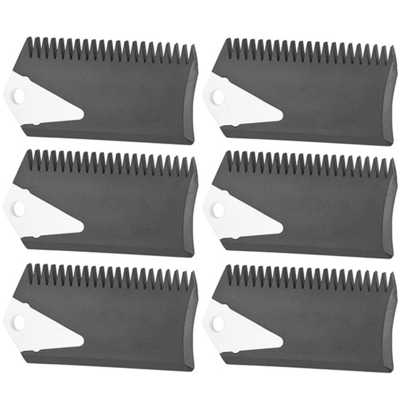 Surfboard Wax Comb Remover Cleaning Remover Maintenance Tool For Surf Maintenance
Surfboard Wax Comb Remover Cleaning Remover Maintenance Tool For Surf Maintenance