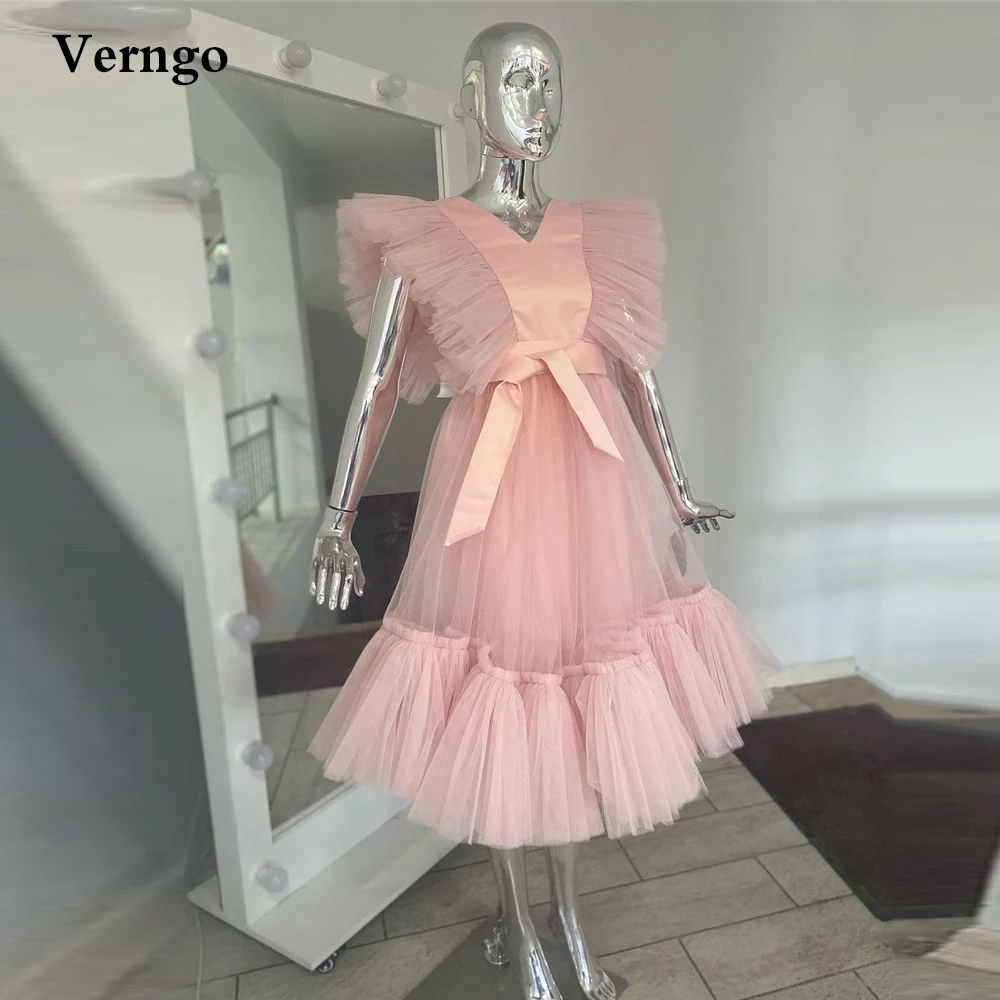 Женское платье для выпускного Verngo, ТРАПЕЦИЕВИДНОЕ ПЛАТЬЕ С V-образным вырезом, рукавами-крылышками, в несколько рядов, женское платье для вечерние ринки
Женское платье для выпускного Verngo, ТРАПЕЦИЕВИДНОЕ ПЛАТЬЕ С V-образным вырезом, рукавами-крылышками, в несколько рядов, женское платье для вечерние ринки
