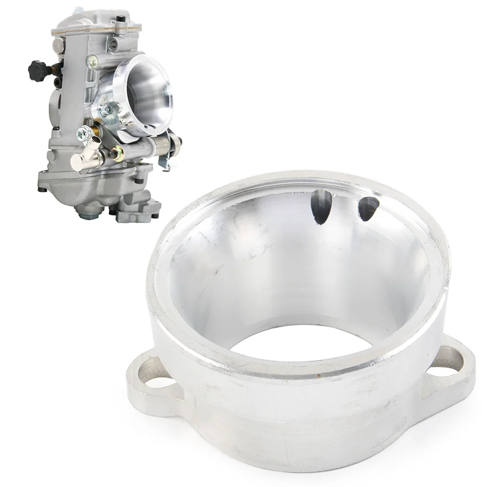 Carburetor Air Cleaner Adapter Airbox Intake Adapter For FCR28 FCR33 FCR35 For Yamaha FZR400 600 YZF600 For Honda CBR600 F F2
Carburetor Air Cleaner Adapter Airbox Intake Adapter For FCR28 FCR33 FCR35 For Yamaha FZR400 600 YZF600 For Honda CBR600 F F2