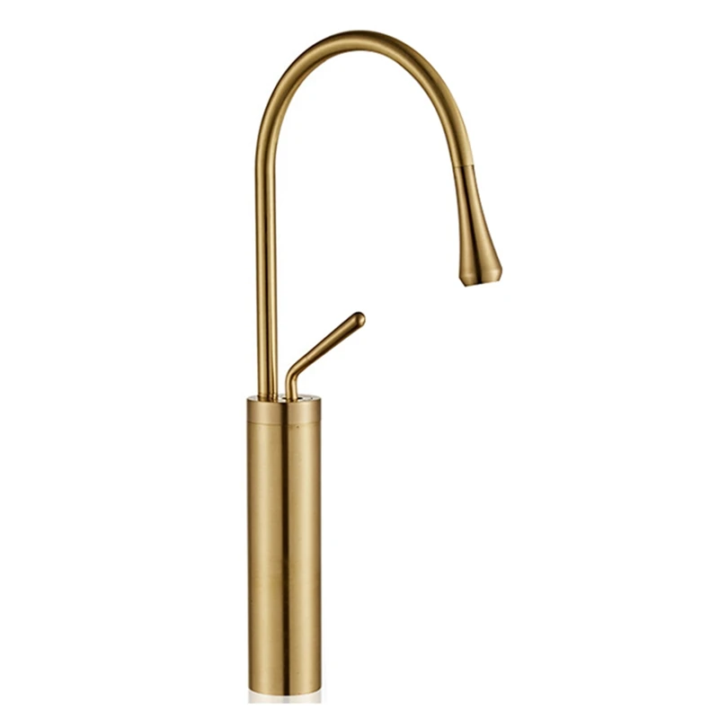 Basin Faucet Single Lever Spout Moder Brass Mixer Tap For Kitchen Or Bathroom Basin Water Sink Mixer Tap
Basin Faucet Single Lever Spout Moder Brass Mixer Tap For Kitchen Or Bathroom Basin Water Sink Mixer Tap