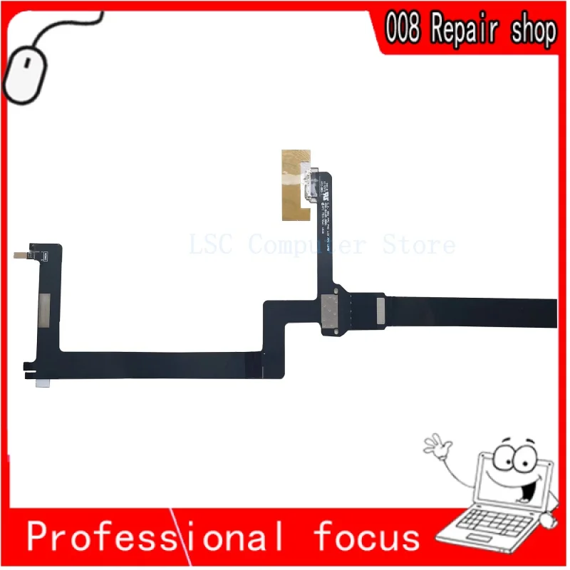 Новинка 0001, 1920, оригинальный экран для Lenovo Yoga S940-14IWL FPC FHD 1080 *, кабель для камеры, ЖК-дисплей AFC LS40 Fas Ship
Новинка 0001, 1920, оригинальный экран для Lenovo Yoga S940-14IWL FPC FHD 1080 *, кабель для камеры, ЖК-дисплей AFC LS40 Fas Ship