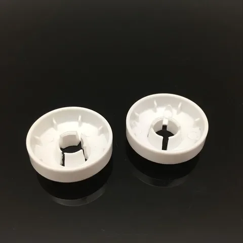2pc Spool Cap (Small) For Singer 4600 4620 5040 5050 5705 5710 5800 5802 5805 5806 #507664-454 5BB5050
2pc Spool Cap (Small) For Singer 4600 4620 5040 5050 5705 5710 5800 5802 5805 5806 #507664-454 5BB5050