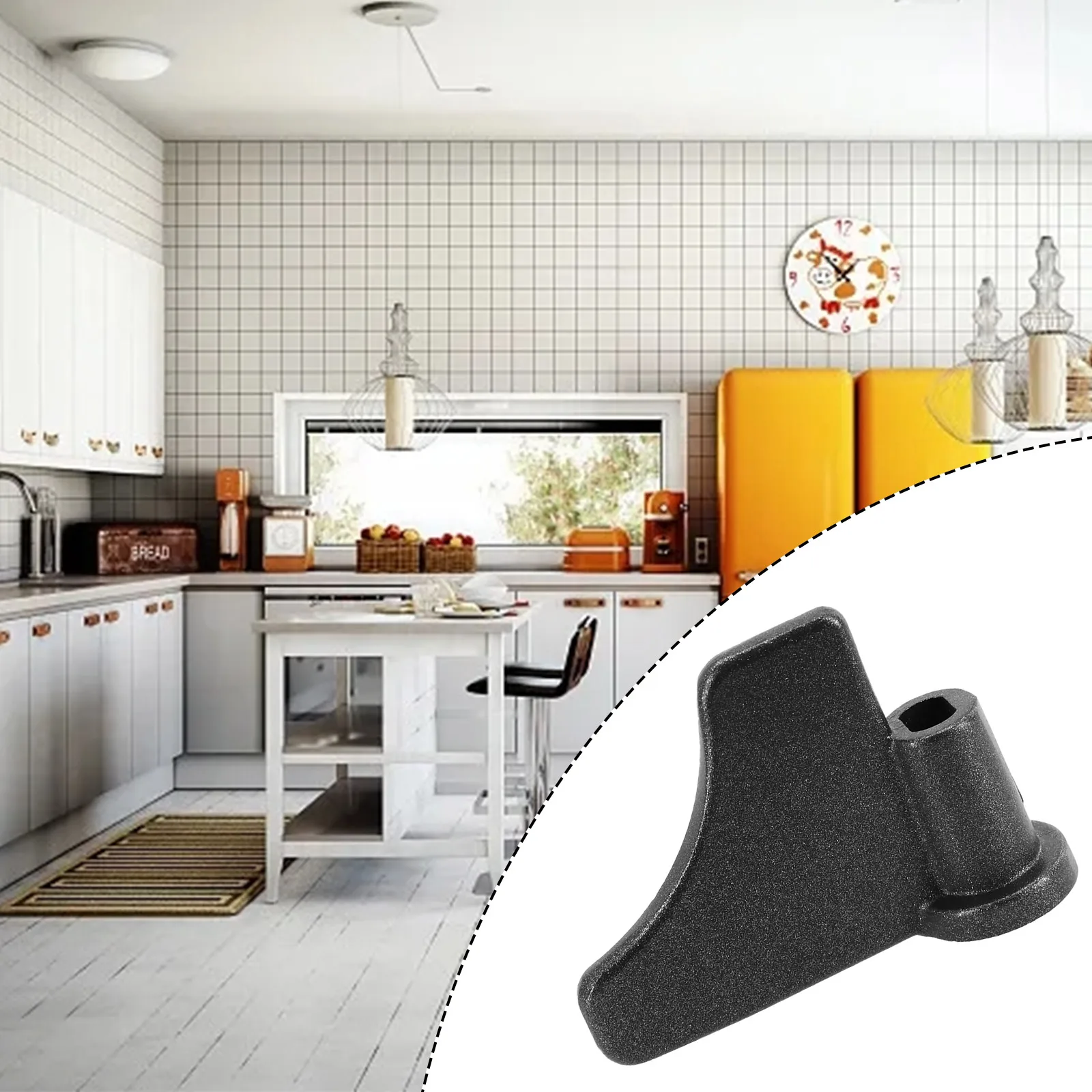 The Perfect Fix Aluminum Alloy Universal Bread Maker Paddle Enhancing Mixing Performance Across Various Breadmaker Machines
The Perfect Fix Aluminum Alloy Universal Bread Maker Paddle Enhancing Mixing Performance Across Various Breadmaker Machines