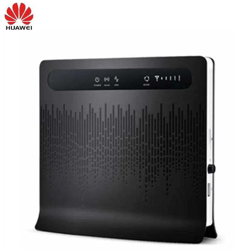 Original unlocked Huawei B593 B593S-22 100Mbps 4G LTE FDD TDD CPE wifi wireless Router mobile broadband with sim card slot
Original unlocked Huawei B593 B593S-22 100Mbps 4G LTE FDD TDD CPE wifi wireless Router mobile broadband with sim card slot