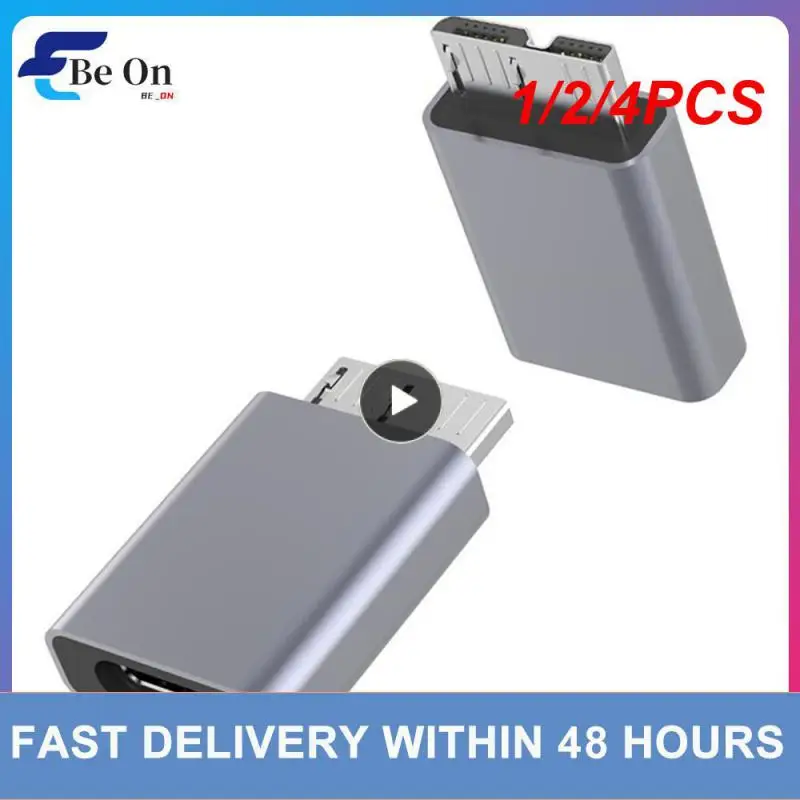 1/2/4 шт. Адаптер C на Micro B USB 3,0 Тип C мама к Micro B папа Быстрая зарядка USB Micro к Type C супер скорость для hdD
1/2/4 шт. Адаптер C на Micro B USB 3,0 Тип C мама к Micro B папа Быстрая зарядка USB Micro к Type C супер скорость для hdD