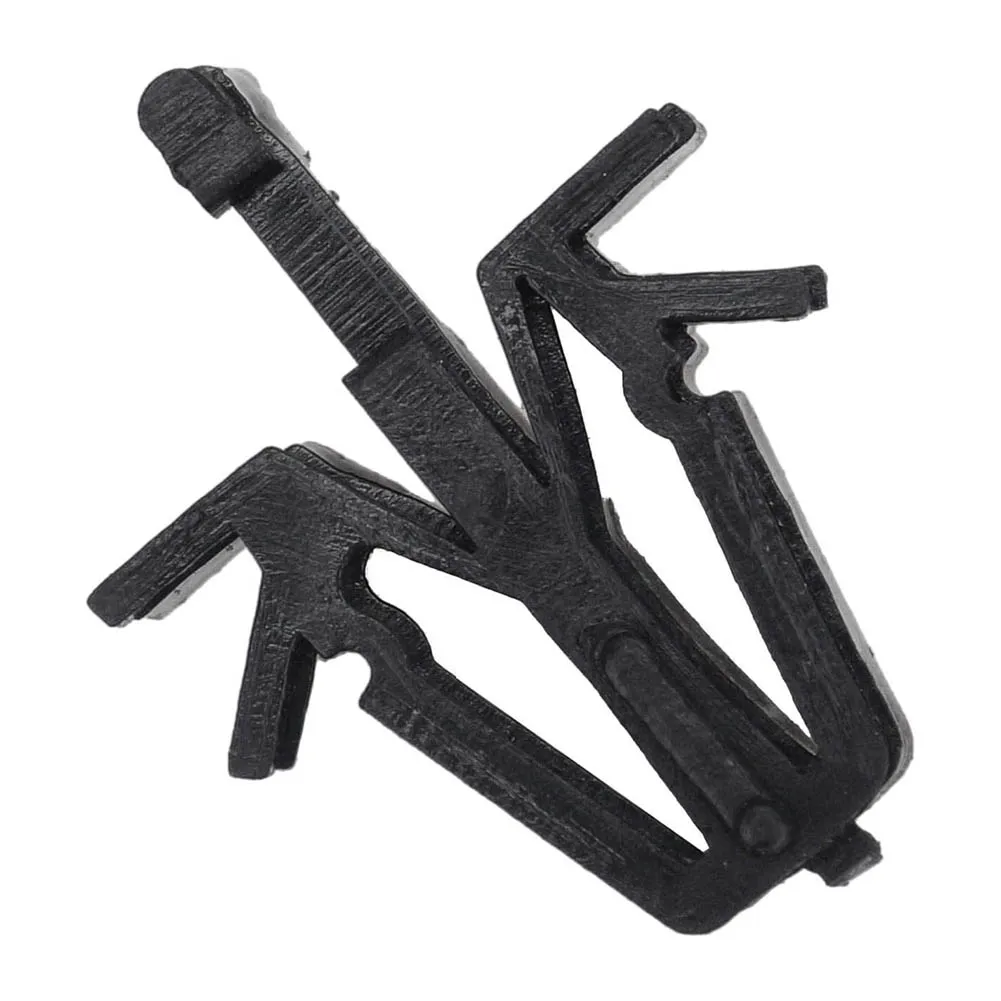 10PCS GRILLE CLIPS Fixed Fastener For Toyota Pickup For RAV4 For Tacoma For 4runner Black Plastic Auto Clasps Interior Accessory
10PCS GRILLE CLIPS Fixed Fastener For Toyota Pickup For RAV4 For Tacoma For 4runner Black Plastic Auto Clasps Interior Accessory