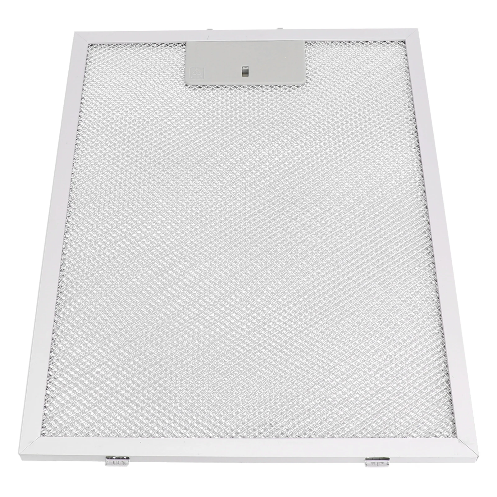 Aluminized Grease Extractor Filter Compatible with Leading Range Hood Brands Easy Installation Improved Ventilation
Aluminized Grease Extractor Filter Compatible with Leading Range Hood Brands Easy Installation Improved Ventilation