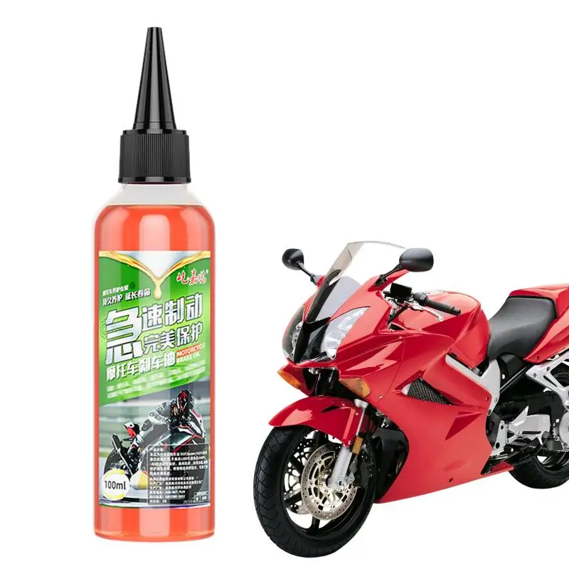 Synthetic Brake Dot Hydraulic Brake And Clutch Fluid 100ml High Performance Synthetic Brake Fluid For Cars Electric Vehicles
Synthetic Brake Dot Hydraulic Brake And Clutch Fluid 100ml High Performance Synthetic Brake Fluid For Cars Electric Vehicles