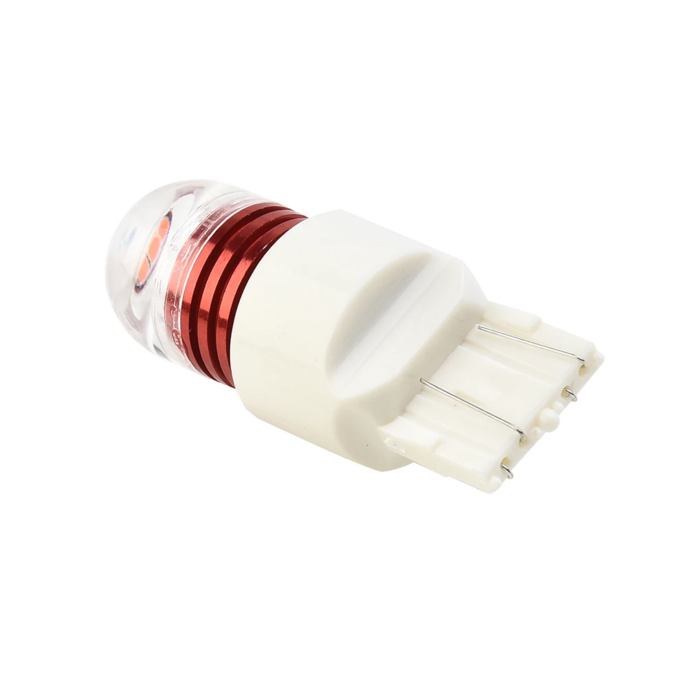 2 Pcs7440 7 443 RED Led Bulbs Super Bright Canbus 3030 SMD T 20 LED 7444 7444NA W21/5W Led Brake Lights Tail Lights
2 Pcs7440 7 443 RED Led Bulbs Super Bright Canbus 3030 SMD T 20 LED 7444 7444NA W21/5W Led Brake Lights Tail Lights