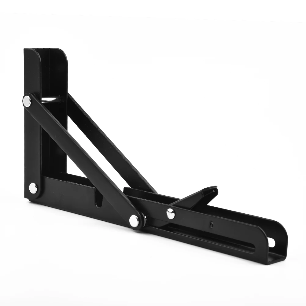 Scaffold Board Folding Bracket Triangular Cabinets Folding Bracket Campervan Caravan Motorhome Stainless Steel
Scaffold Board Folding Bracket Triangular Cabinets Folding Bracket Campervan Caravan Motorhome Stainless Steel