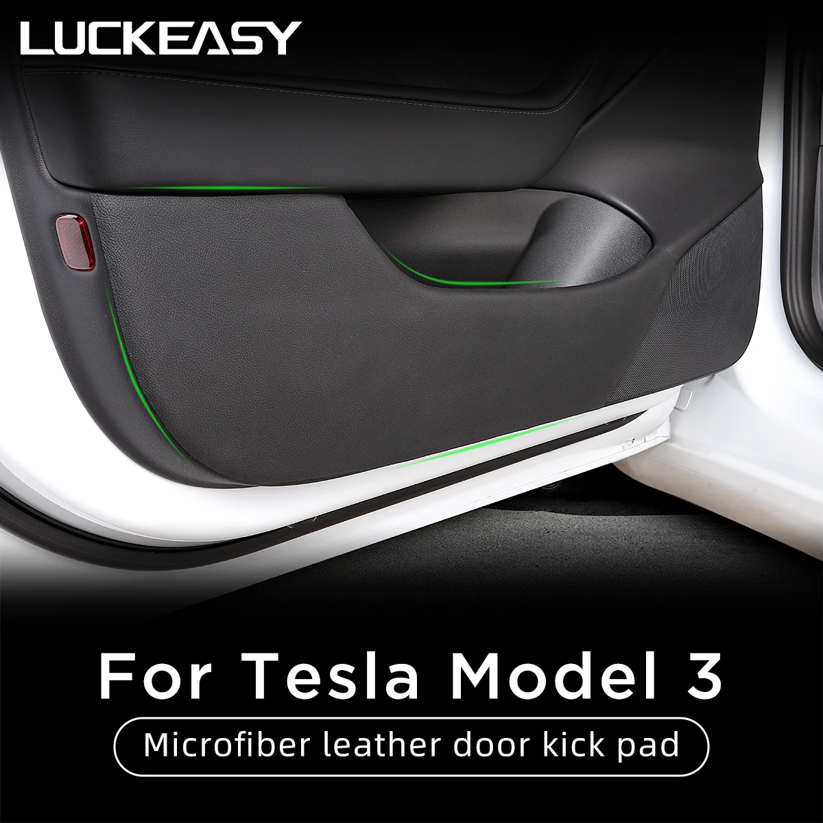 Прокладка для межкомнатной двери LUCKEASY Tesla Model 3 2017-2022, скрытая пороговая прокладка, стикер в-столб, защита багажника, защита от царапин
Прокладка для межкомнатной двери LUCKEASY Tesla Model 3 2017-2022, скрытая пороговая прокладка, стикер в-столб, защита багажника, защита от царапин
