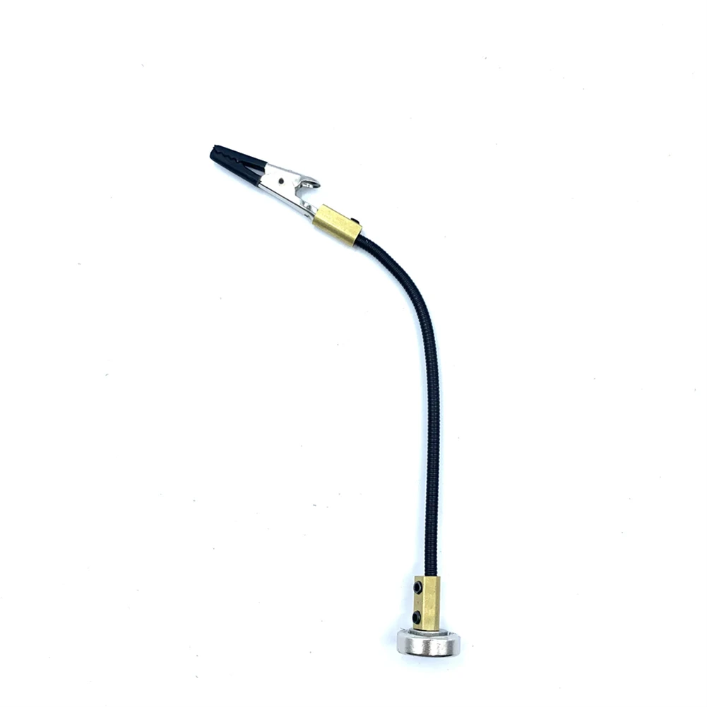 Clamp Pcb Welding Joint Pipe Magnetic Base PCB 250MM/150MM DIY Electronic Reliable Universal Welding Clamp Hot
Clamp Pcb Welding Joint Pipe Magnetic Base PCB 250MM/150MM DIY Electronic Reliable Universal Welding Clamp Hot