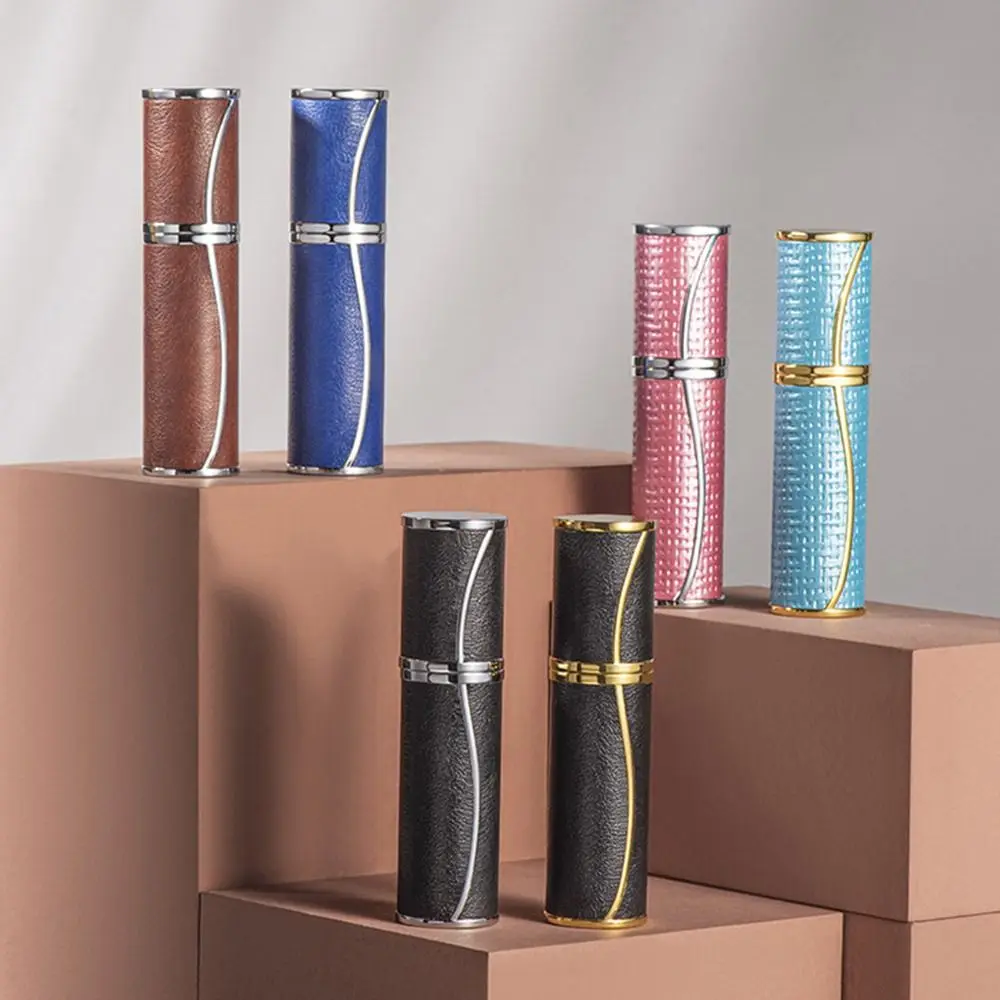 5 мл многоразовый распылитель для парфюма с кожаным дном для путешествий, распылитель для одеколона, распылитель, тонкий распылитель, роскошный подарок, аромат
5 мл многоразовый распылитель для парфюма с кожаным дном для путешествий, распылитель для одеколона, распылитель, тонкий распылитель, роскошный подарок, аромат