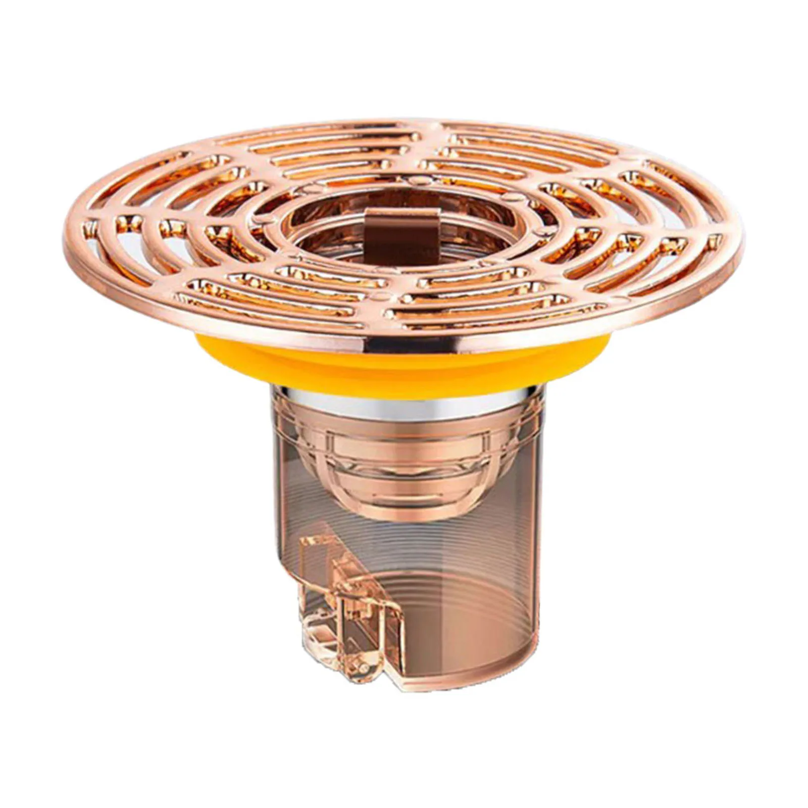 Floor Drain Core Shower Floor Strainer Cover Toilet Sewer Anti-Odor Plug PVC Kitchen Basin Bathroom Basin Sewer Strainer Plug
Floor Drain Core Shower Floor Strainer Cover Toilet Sewer Anti-Odor Plug PVC Kitchen Basin Bathroom Basin Sewer Strainer Plug