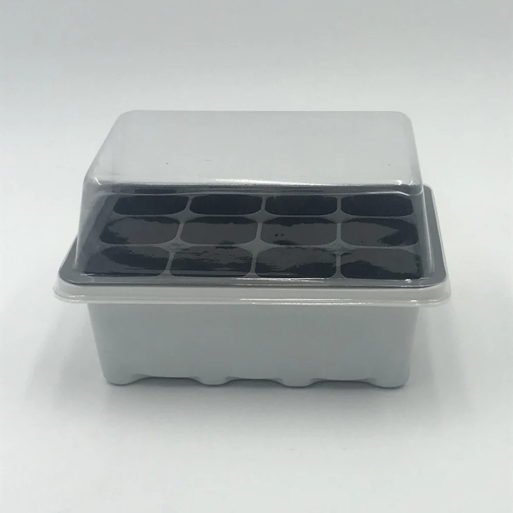 Germ Trays Nursery Pots Specifications Efficient And Effective Space Saving Design Transparent Lid With Moisturizing Effect
Germ Trays Nursery Pots Specifications Efficient And Effective Space Saving Design Transparent Lid With Moisturizing Effect