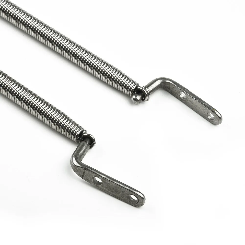 2pcs Marine Stainless Steel Boat Hatch Support Spring Adjuster Fit For Hatch Door Essential For Boat And Yacht Marine Hardware
2pcs Marine Stainless Steel Boat Hatch Support Spring Adjuster Fit For Hatch Door Essential For Boat And Yacht Marine Hardware