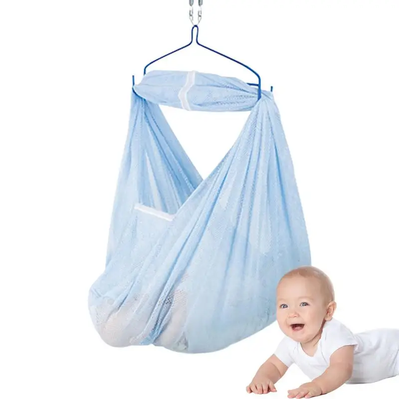 Portable Toddler Outdoor Baby Swing Hammock Outdoor Elasticity Baby Swing Baby Hammock indoor Swing Basket Hanging Kids Cloth
Portable Toddler Outdoor Baby Swing Hammock Outdoor Elasticity Baby Swing Baby Hammock indoor Swing Basket Hanging Kids Cloth