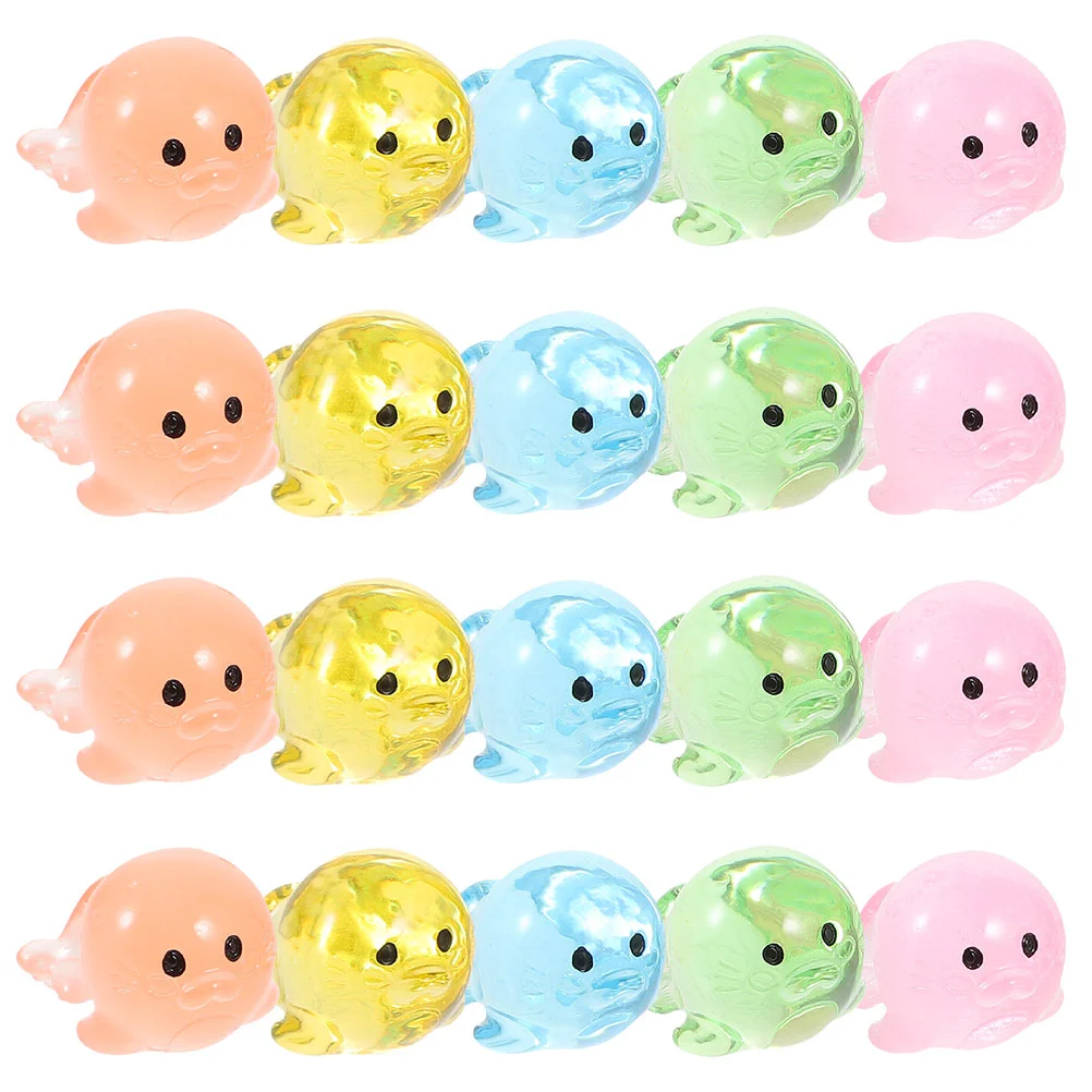 40 Pcs Fish Tank Decoration Accessories Ocean Animal Figurines Mini Resin Animals Decorate
40 Pcs Fish Tank Decoration Accessories Ocean Animal Figurines Mini Resin Animals Decorate
