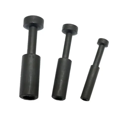 End Plug 4mm, 6mm, 8mm for Slip Lock Quick-connector Garden Irrigation Industry Cooling Slip-Lock Connectors Blocked Tool 10 Pcs
End Plug 4mm, 6mm, 8mm for Slip Lock Quick-connector Garden Irrigation Industry Cooling Slip-Lock Connectors Blocked Tool 10 Pcs