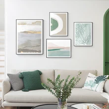 Scandinavian Landscape Canvas Painting Tree Lake Leaves Wall Art Poster Nordic Print Abstract Picture for Living Room Home Decor
Scandinavian Landscape Canvas Painting Tree Lake Leaves Wall Art Poster Nordic Print Abstract Picture for Living Room Home Decor