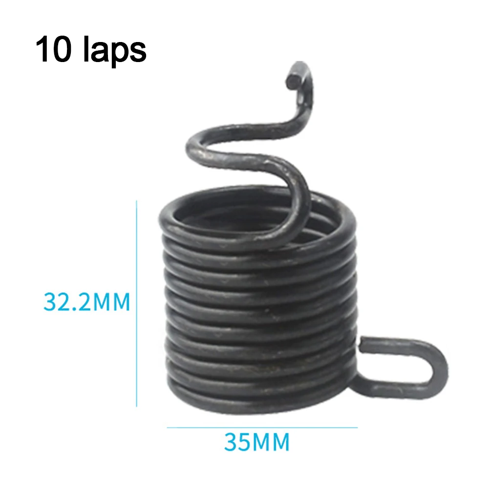 1/3pcs Spring Shovel Interface Spring Flat Pneumatic Rivets Impact Head Spring Air Shovel Metal Power Tools Accessories
1/3pcs Spring Shovel Interface Spring Flat Pneumatic Rivets Impact Head Spring Air Shovel Metal Power Tools Accessories