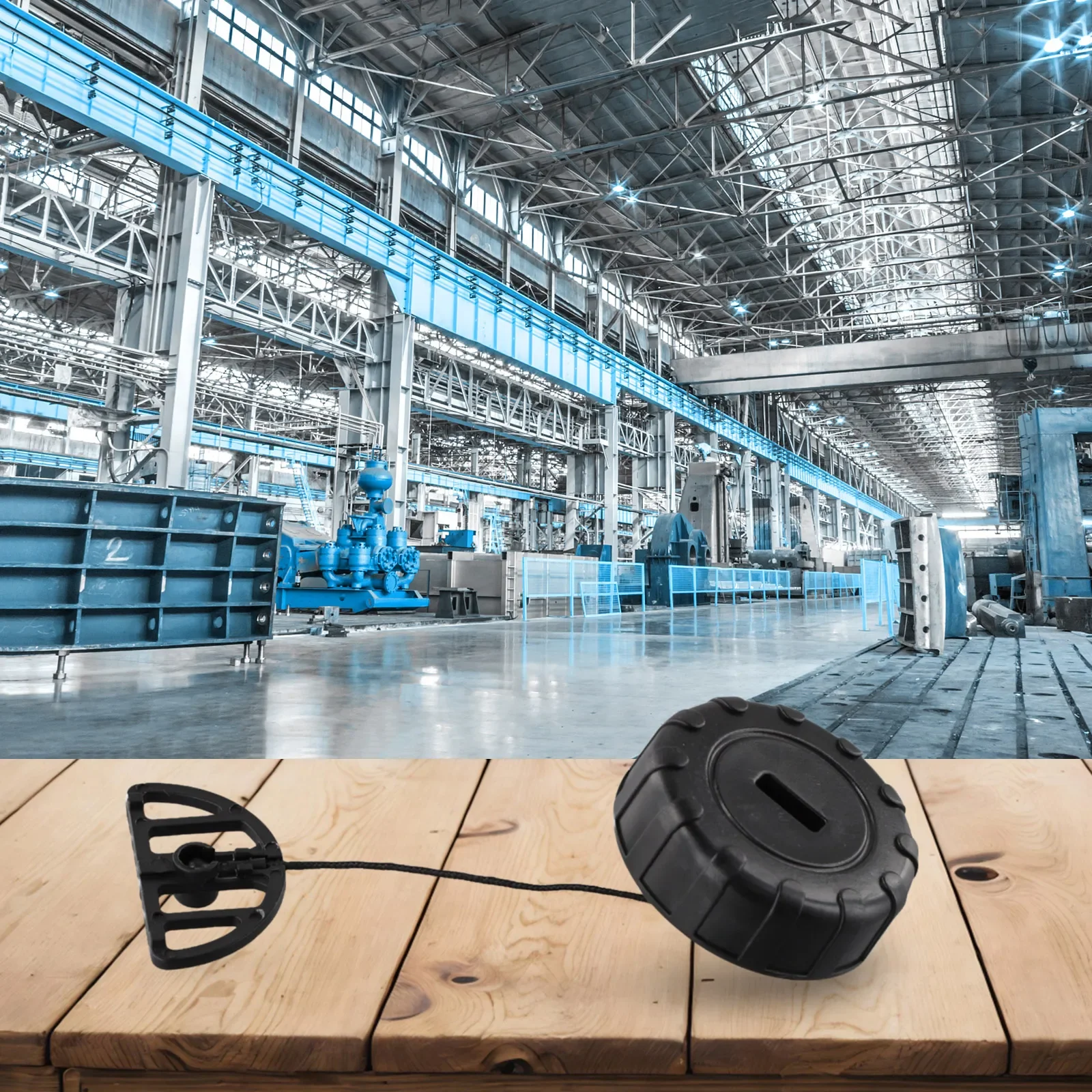 Fuel Tank Cap Oil Cap Gas For MS170 MS180 017 018 Chainsaw Replacement Brand New And High Quality Brand New Tool Parts
Fuel Tank Cap Oil Cap Gas For MS170 MS180 017 018 Chainsaw Replacement Brand New And High Quality Brand New Tool Parts