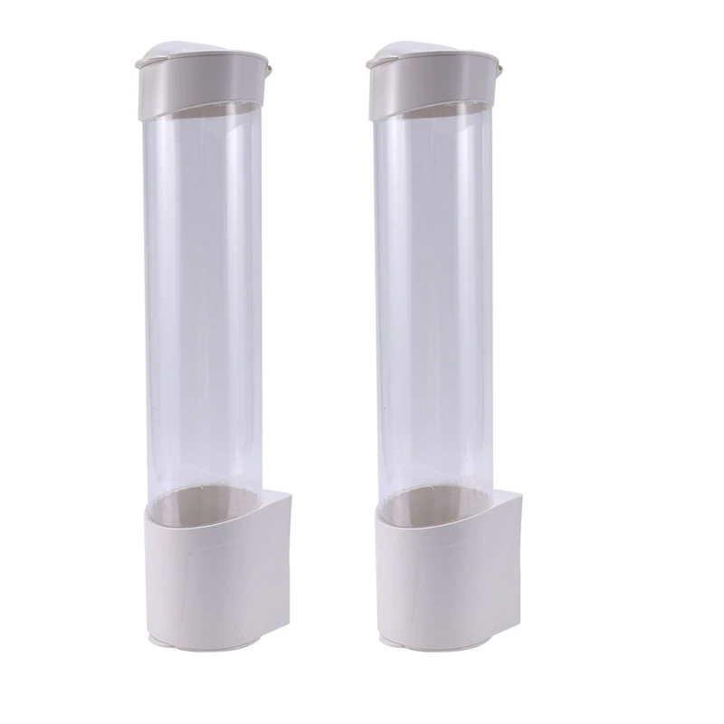 3X Dispenser Automatically Drop Cup Remover Disposable Cup Plastic Cup Paper Cup Dust Storage Rack
3X Dispenser Automatically Drop Cup Remover Disposable Cup Plastic Cup Paper Cup Dust Storage Rack