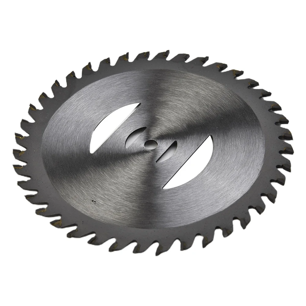 4.4 Inch Saw Blade Silver Alloy Steel Replacement Grass Trimmer Heads Round Blade For Felling Trees/grasses/shrubs Garden Tools
4.4 Inch Saw Blade Silver Alloy Steel Replacement Grass Trimmer Heads Round Blade For Felling Trees/grasses/shrubs Garden Tools
