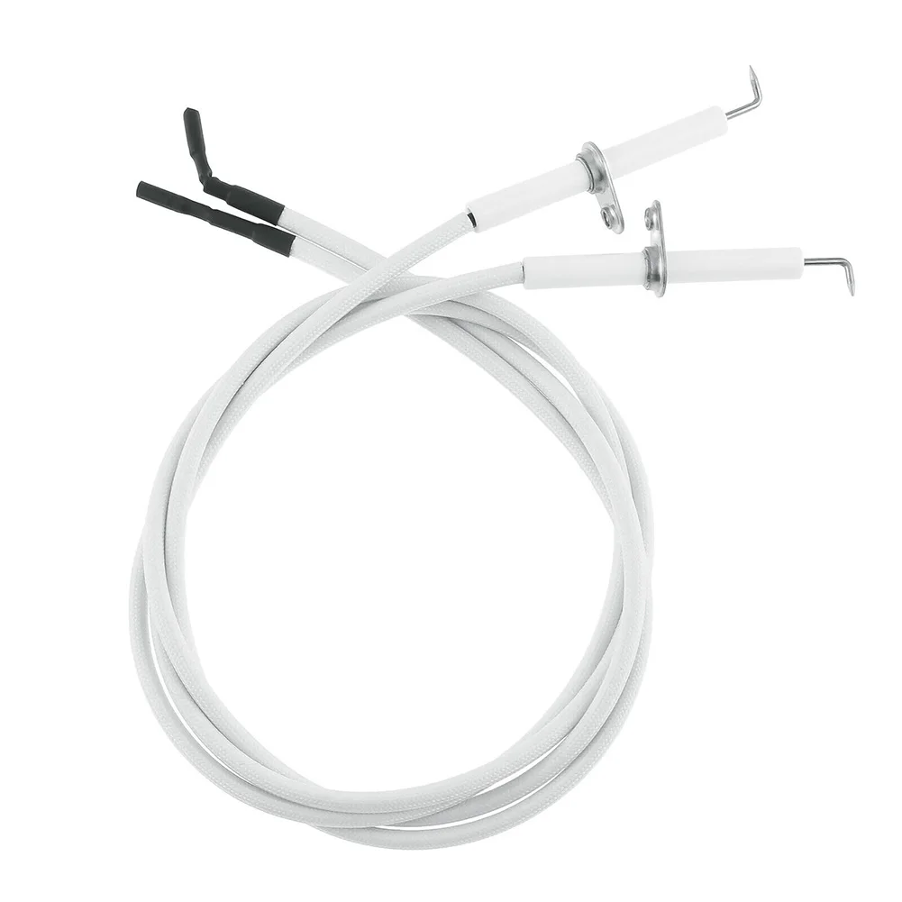 2pcs Line Gas Cooker Range Stove Spare Part Igniter Ceramic Electrode With Cable Rod Ceramic Gas Cooker Accessories
2pcs Line Gas Cooker Range Stove Spare Part Igniter Ceramic Electrode With Cable Rod Ceramic Gas Cooker Accessories
