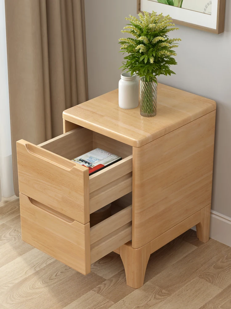Nordic All Solid Wood Mini Table, Ultra Narrow Small Bedside Storage With Lock, Simple And Modern Sewn Bucket Cabinet
Nordic All Solid Wood Mini Table, Ultra Narrow Small Bedside Storage With Lock, Simple And Modern Sewn Bucket Cabinet
