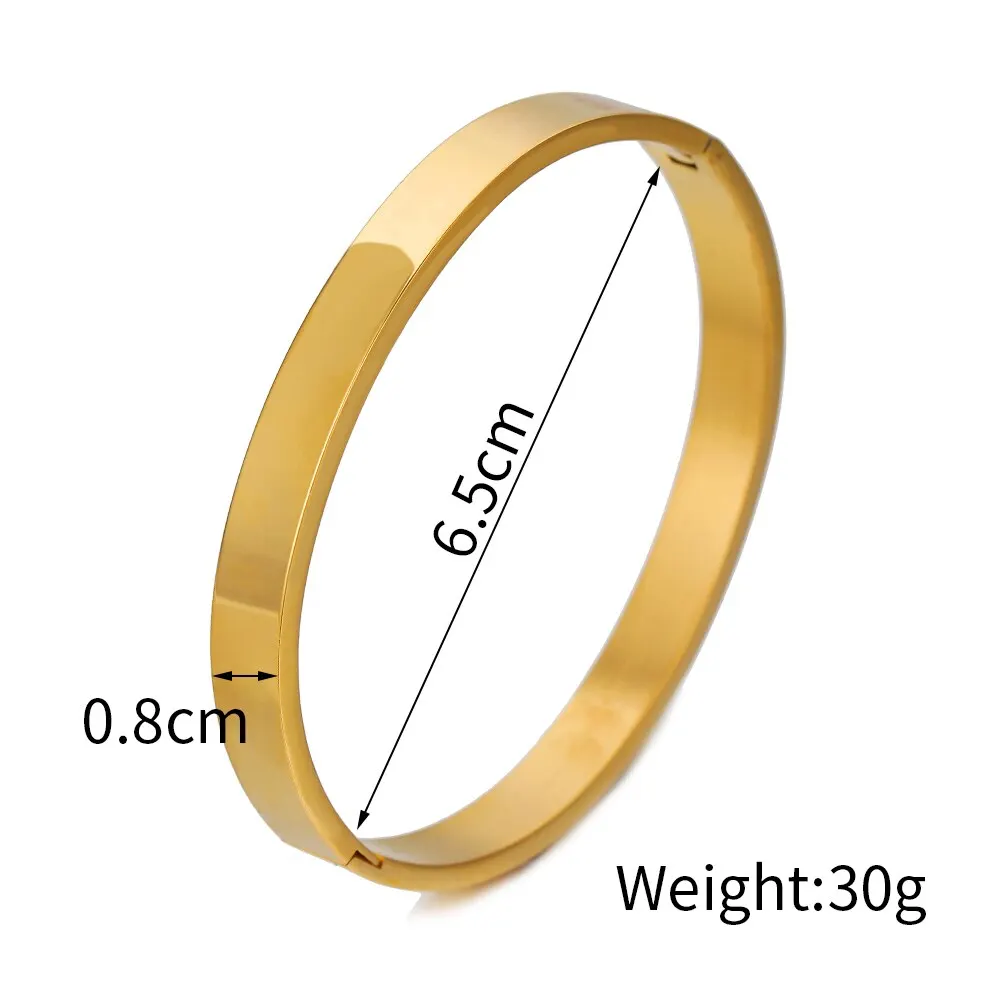 New Fashion 4mm, 6mm, 8mm Stainless Steel Bracelet Bangle for Men Couples Matching Charm Cuff Wrist Luxury Men's Jewellery Gifts 7 Mallzona Sd66aae0ccad3459eb477d2417d4448819 New Fashion 4mm, 6mm, 8mm Stainless Steel Bracelet Bangle for Men Couples Matching Charm Cuff Wrist Luxury Men's Jewellery Gifts Mallzona