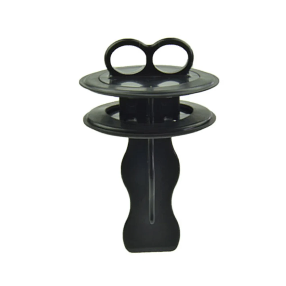 1pcs Garbage Disposal Plug Stopper With Double Rubber And ABS Material 140x84mm Rust-free Home Improvement
1pcs Garbage Disposal Plug Stopper With Double Rubber And ABS Material 140x84mm Rust-free Home Improvement