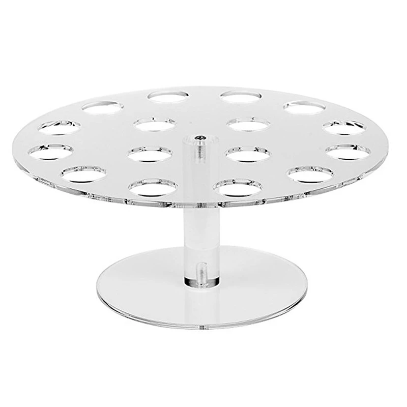 16Hole Ice Cream Candy Holder,Cupcake Cones Holder Stand For Wedding/Party,Ice Cream Display Holder,Kitchen Tool
16Hole Ice Cream Candy Holder,Cupcake Cones Holder Stand For Wedding/Party,Ice Cream Display Holder,Kitchen Tool