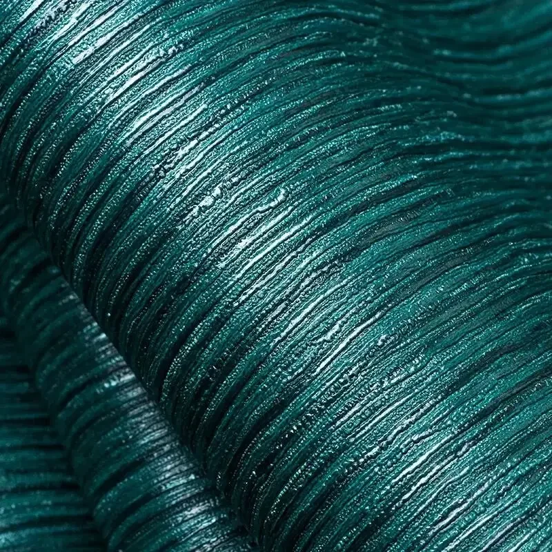 Southeast Peacock Blue Wallpaper Luxury Restaurant Clothing Deep Relief Skin Tone Wallpaper Simple and Atmospheric Style
Southeast Peacock Blue Wallpaper Luxury Restaurant Clothing Deep Relief Skin Tone Wallpaper Simple and Atmospheric Style
