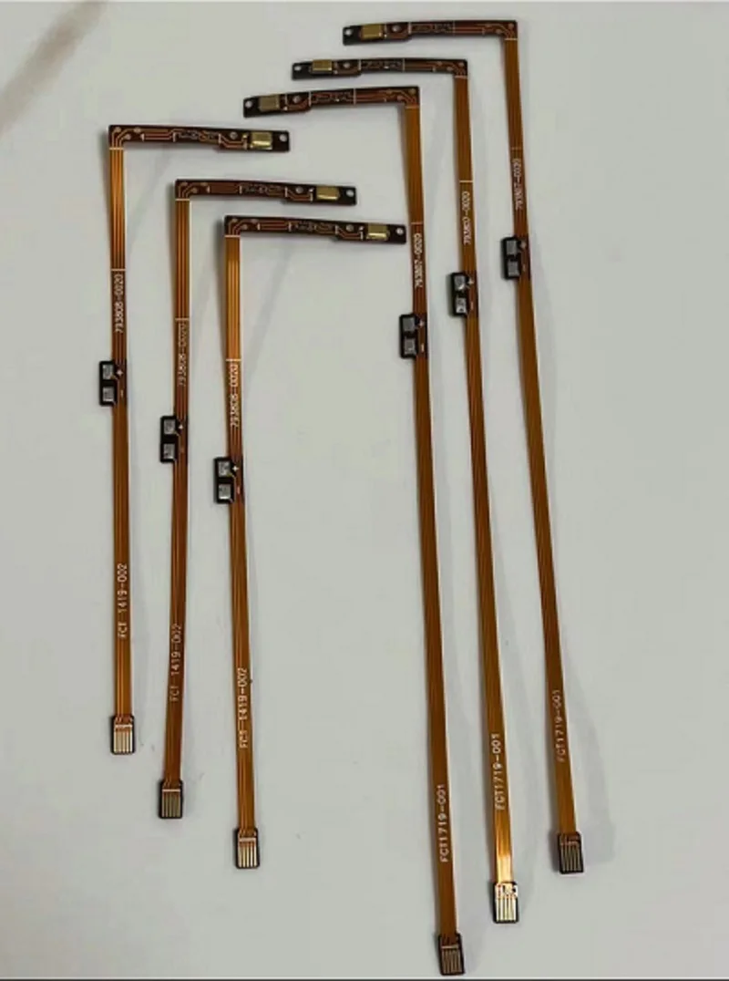 Replacement noise reduction drop-out line board for Bose NC700 Headset Headphones Repair Parts Replacement noise reduction drop-out line board for Bose NC700 Headset Headphones Repair Parts