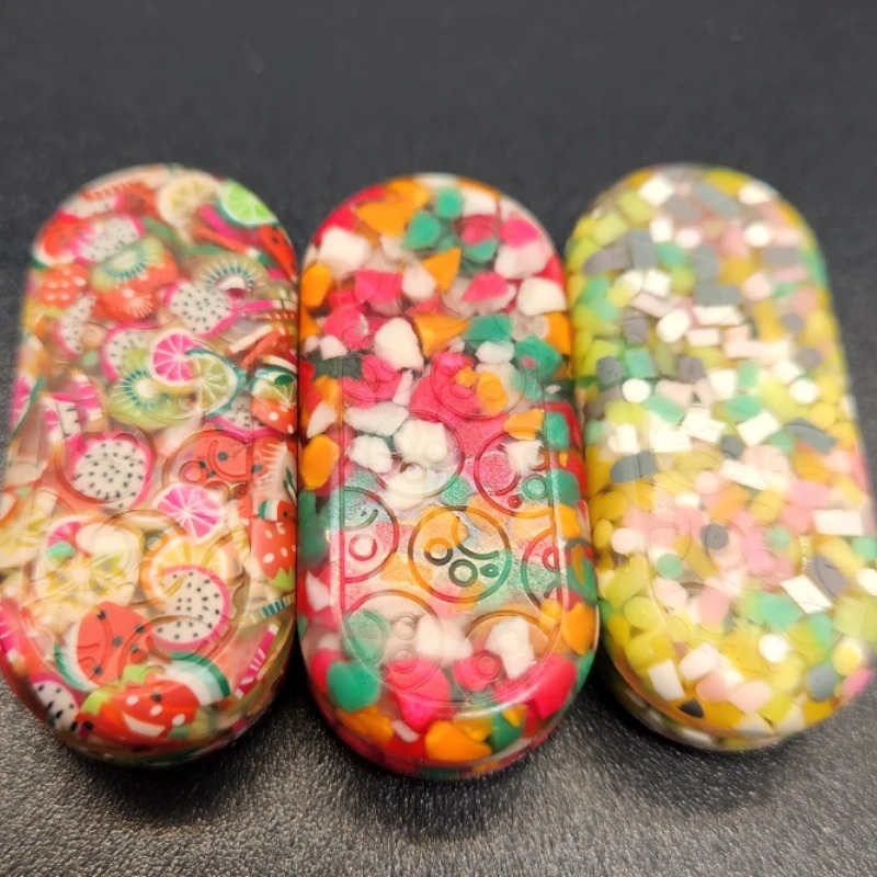 Dz TOP B Slap Coin Push Slider Fingertip Gyro Mechanical Structure Adult Toy Decompression EDC Best Fidget Toys Magnetic Slider 
Dz TOP B Slap Coin Push Slider Fingertip Gyro Mechanical Structure Adult Toy Decompression EDC Best Fidget Toys Magnetic Slider