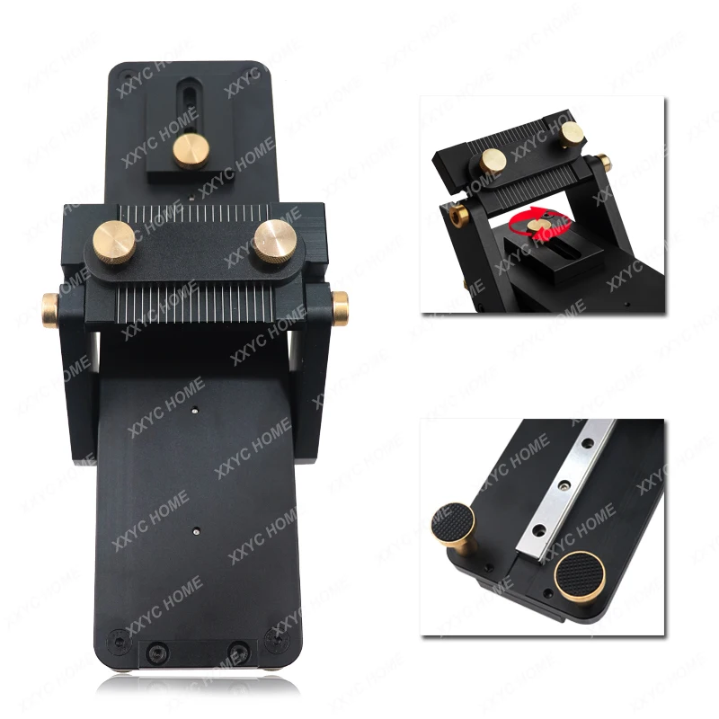 Linear Track Woodworking Chisel Blade Mirror Sharpener Fine Grinding Adjustable Angle 
Linear Track Woodworking Chisel Blade Mirror Sharpener Fine Grinding Adjustable Angle