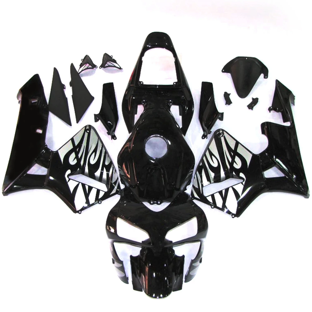 Обтекатели для мотоцикла HONDA CBR600 RR CBR600RR CBR 600RR 2003 2004, комплект обтекателей из АБС-пластика, Обтекатели для кузова, один комплект
Обтекатели для мотоцикла HONDA CBR600 RR CBR600RR CBR 600RR 2003 2004, комплект обтекателей из АБС-пластика, Обтекатели для кузова, один комплект