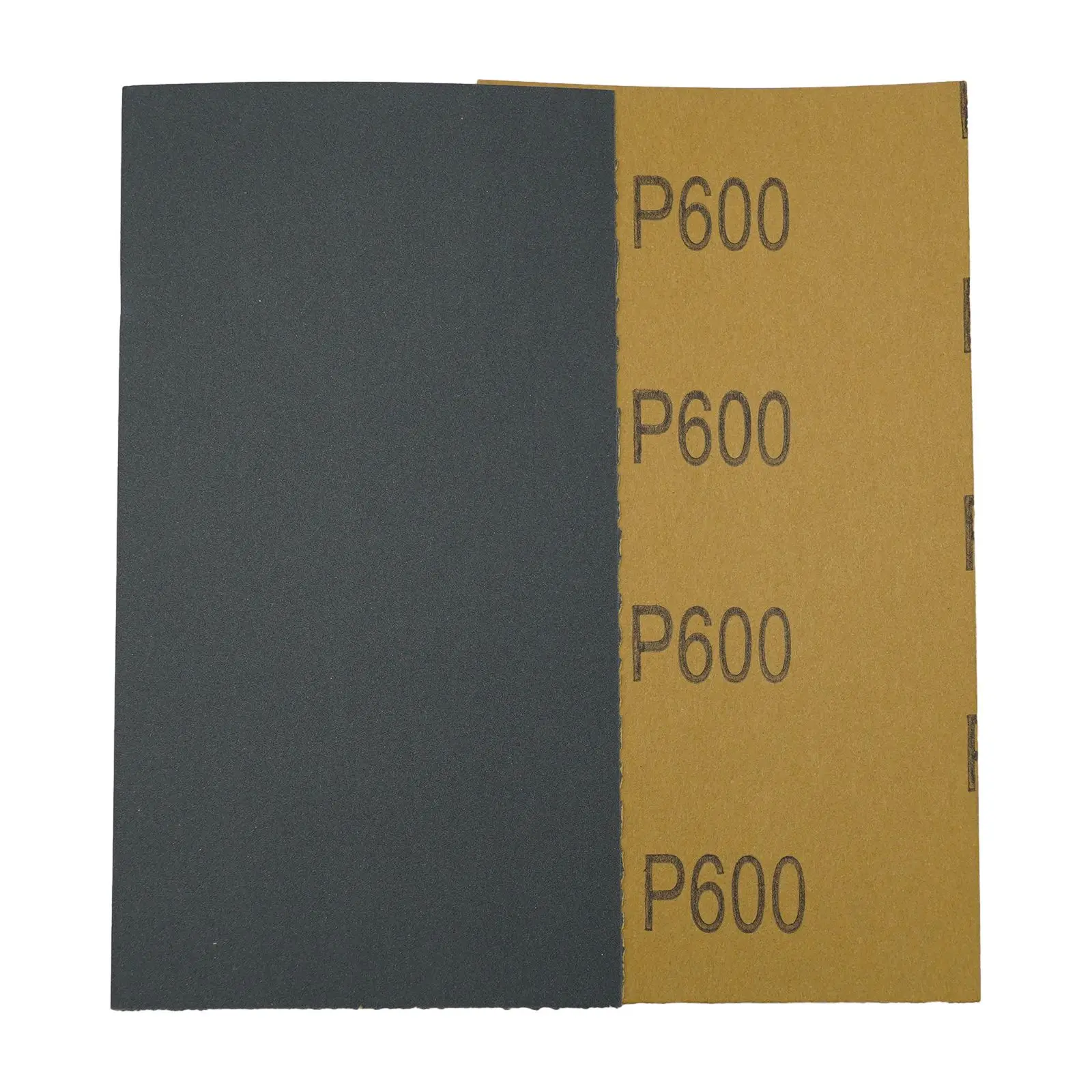 Enhance Your Sanding Efficiency with 18pcs Wet and Dry Sandpaper Set 400 600 800 1000 1200 1500 2000 2500 3000 Grit
Enhance Your Sanding Efficiency with 18pcs Wet and Dry Sandpaper Set 400 600 800 1000 1200 1500 2000 2500 3000 Grit