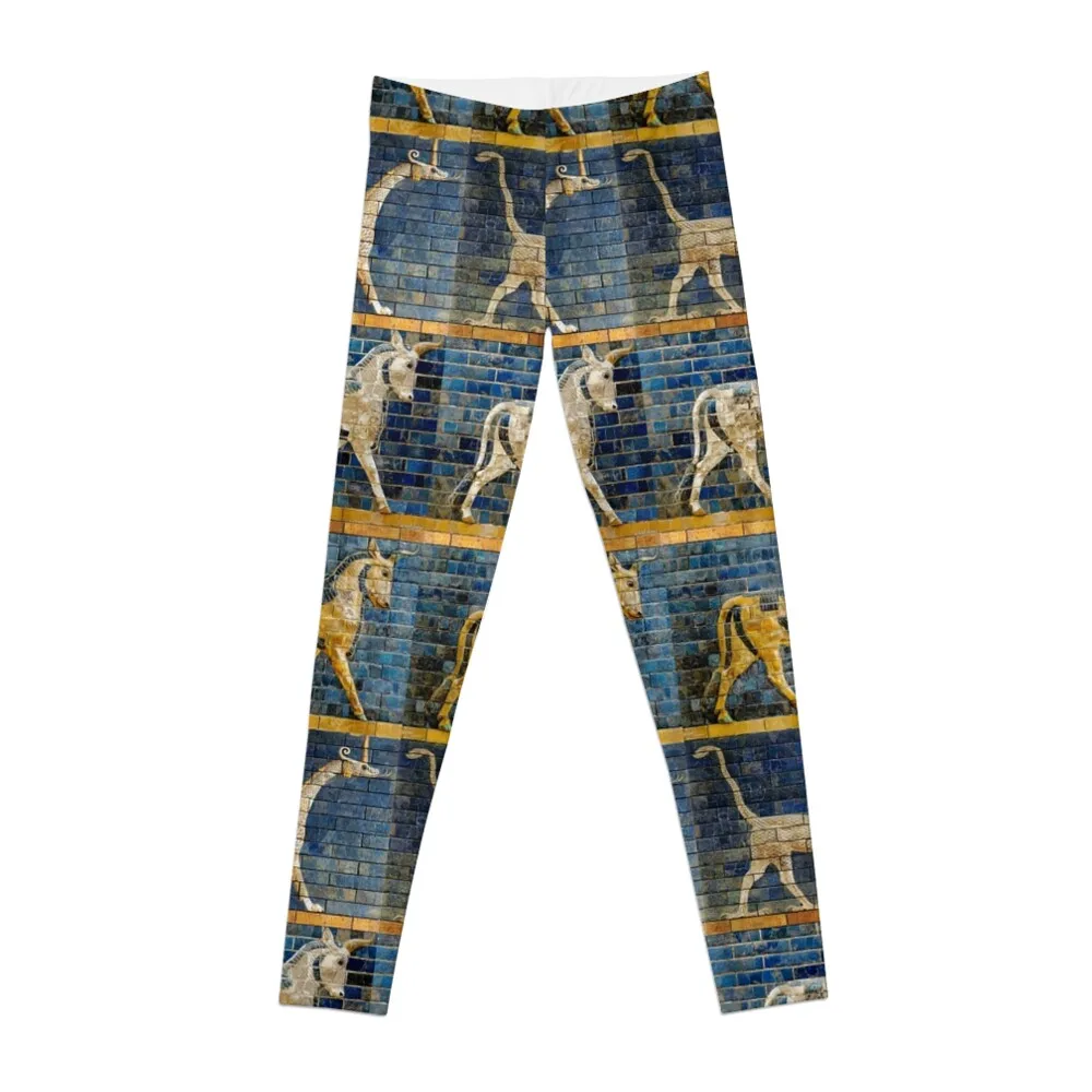 Babylonian Aurochs and Dragon Leggings legings for fitness Sports pants woman Training pants Women's pants Womens Leggings
Babylonian Aurochs and Dragon Leggings legings for fitness Sports pants woman Training pants Women's pants Womens Leggings